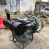 Дизельный двигатель Isuzu 4HK1 2 (1) Дизельный двигатель Isuzu 4HK1