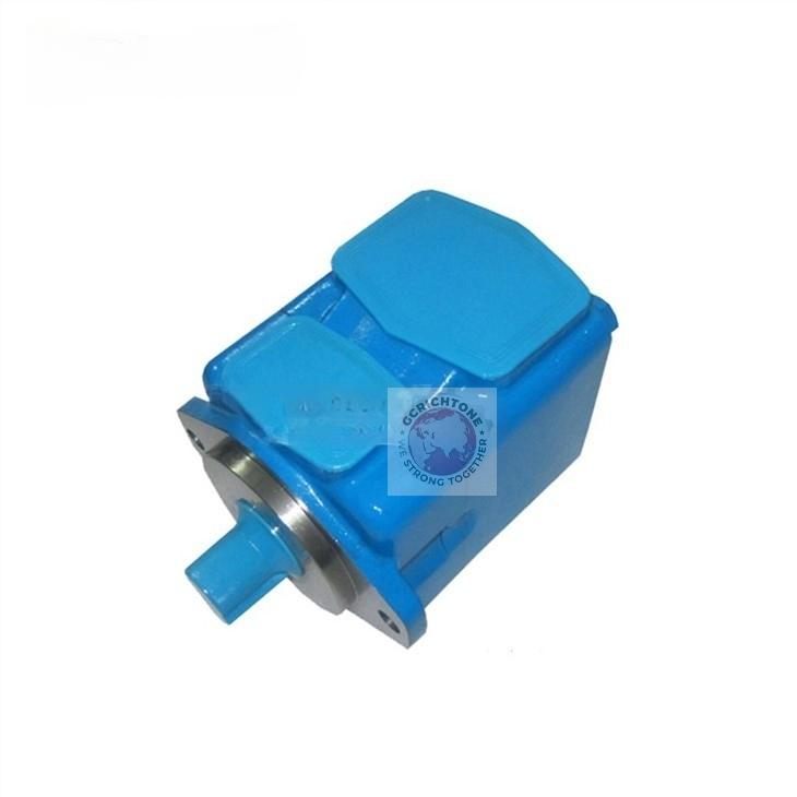 PVH016 PVH020 PVH023 PVH025 PVH028 PVH032 PVH035 PVH041 PVH045 PVH050 PVH058 PVH064 PVH070 PVH079 Лопастной гидронасос Rexroth