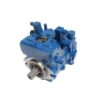 A4VSG Series 1x And 3x Аксиально-поршневой регулируемый насос REXROTH Axial piston adjustable pump REXROTH A4VSG