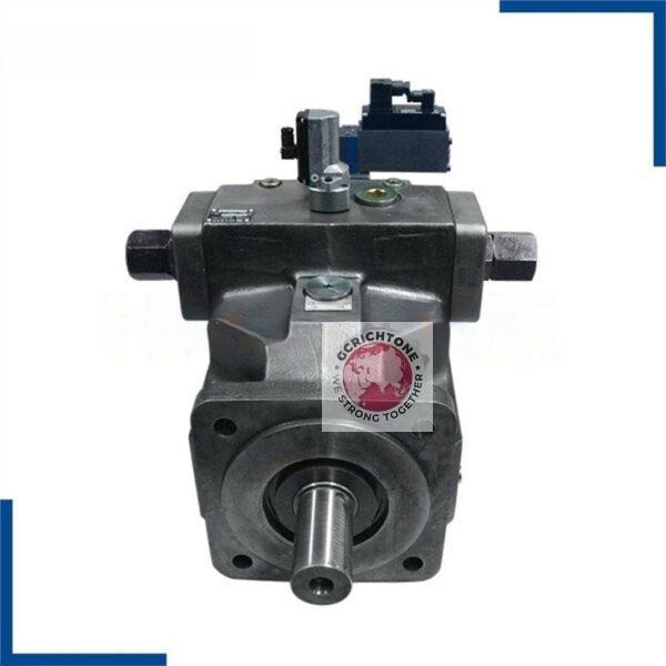 4VSO Аксиально-поршневой регулируемый насос REXROTH Axial piston adjustable pump REXROTH 4VSO