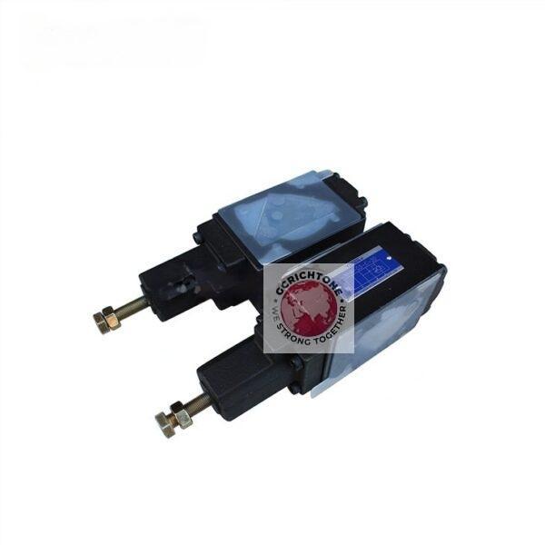 Hydraulic valve Yuken MBP-03 MBA-03 MBB-03 MBW-03 Series MBP-03-B-30 MBA-03-B-30 MBB-03-B-30 MBW-03-B-30 MBP-03-H-30 MBA-03-H-30 MBB-03-H-30 MBW-03-H-30