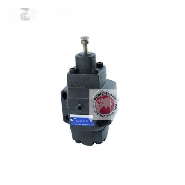 Hydraulic valve Yuken HT-03 HT-06 HT-10 HCT-03 HCT-06 HCT-10 HG-03 HG-06 HG-10 HCG-03 HCG-06 HCG-10