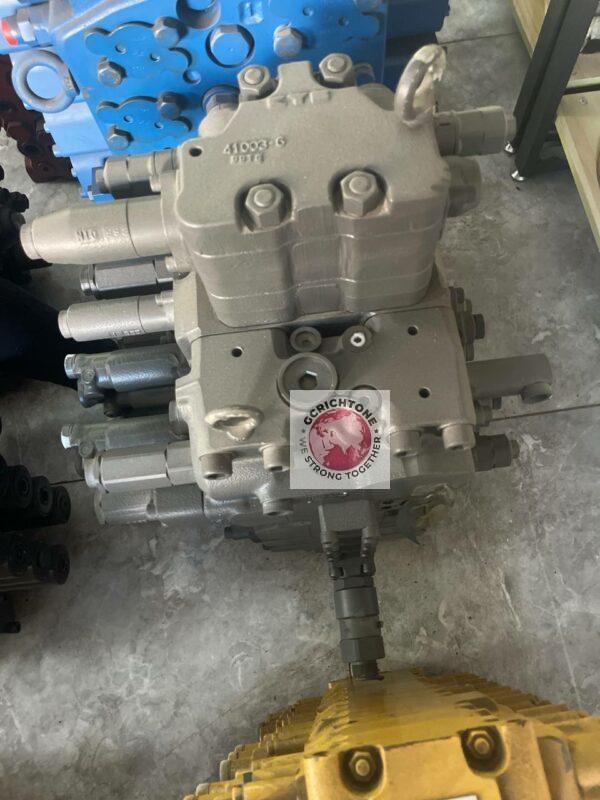 Гидравлический насос Kyb 00175-37500 KrJ27880 Гидравлический насос Kyb 00175-37500 KrJ27880