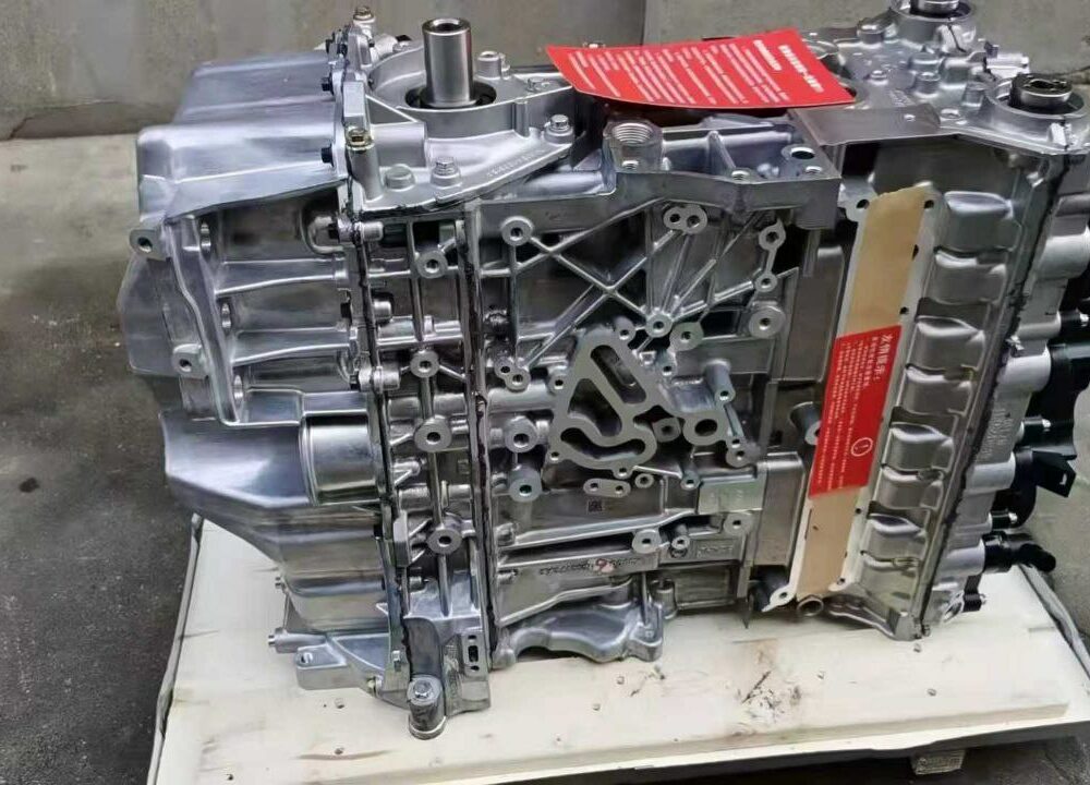 Long Block Engine Assembly Dongfeng Fengxing SX6 объемом 2,0 л DFMB20 Long Block Engine Assembly Dongfeng Fengxing SX6 объемом 2,0 л DFMB20