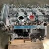 Long Block Engine Assembly Mercedes-Benz E260 1,5L 264915