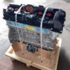 Long Block Engine Assembly BMW 7 730 3,0L N52B30