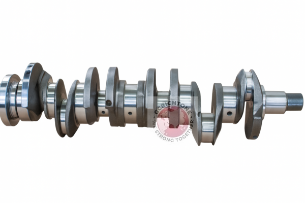 Mitsubishi Crankshaft S6K AG3432000040 diesel engine Mitsubishi Crankshaft S6K AG3432000040 diesel engine