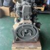 Isuzu 3KC1 Diesel Engine Isuzu 3KC1 Diesel Engine