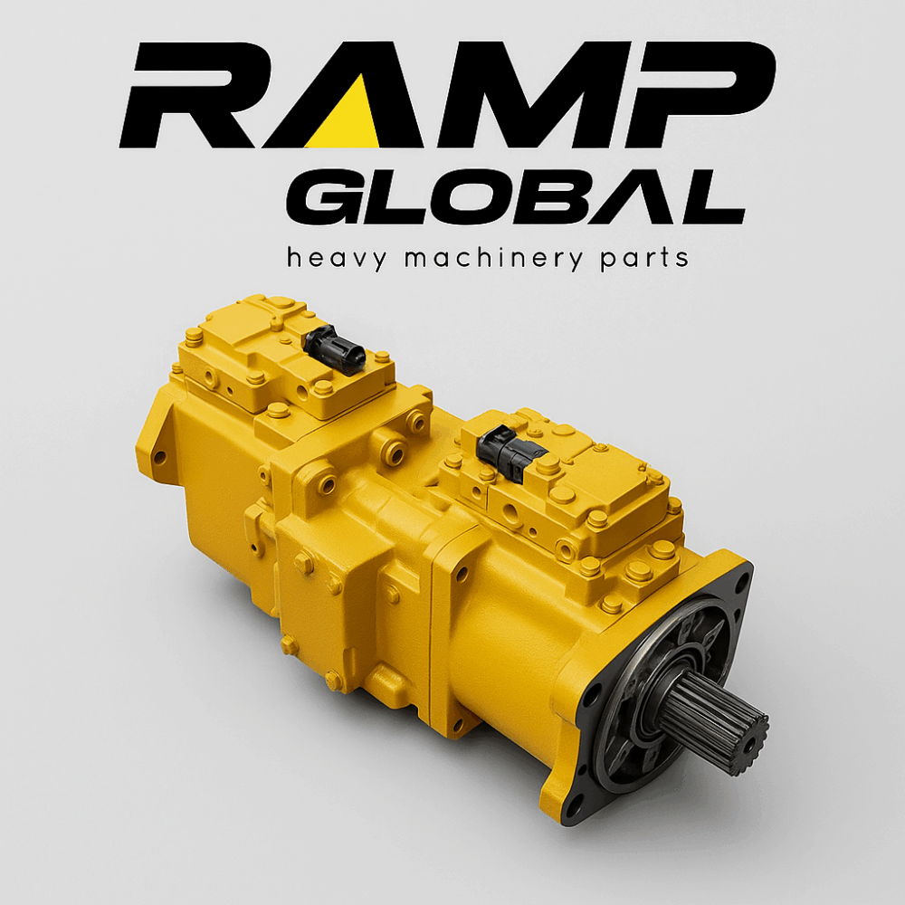 Hydraulic pump K7V180DTP 5504341 5659737 for CAT E336 E336GC 380DK Hydraulic pump K7V180DTP 5504341 5659737 for CAT E336 E336GC 380DK